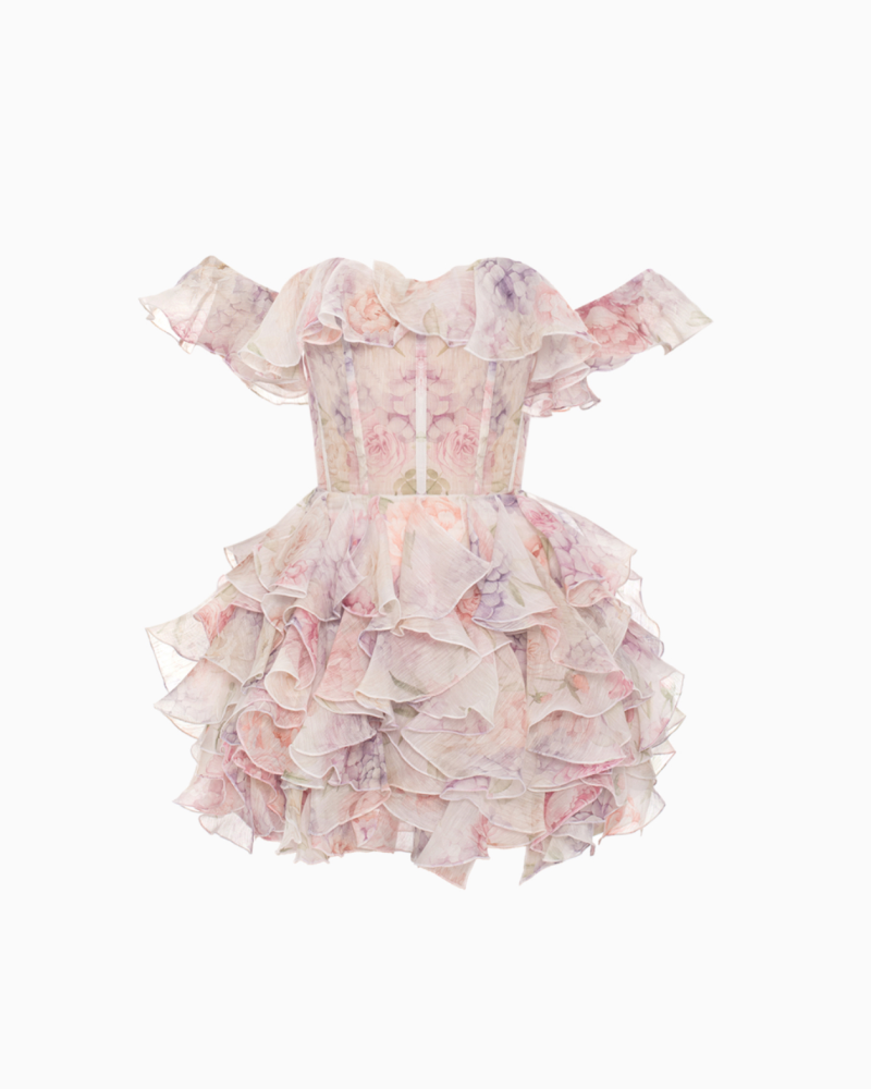         Платье Anabelle