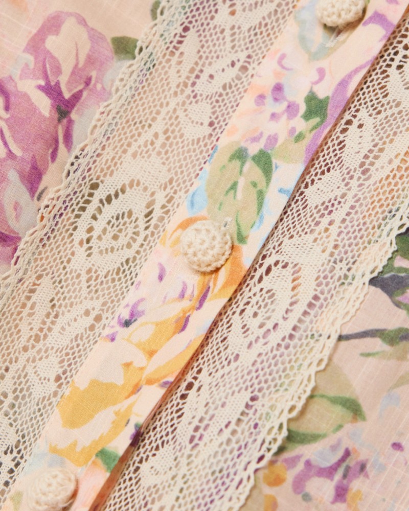    Костюм Ella с шортами