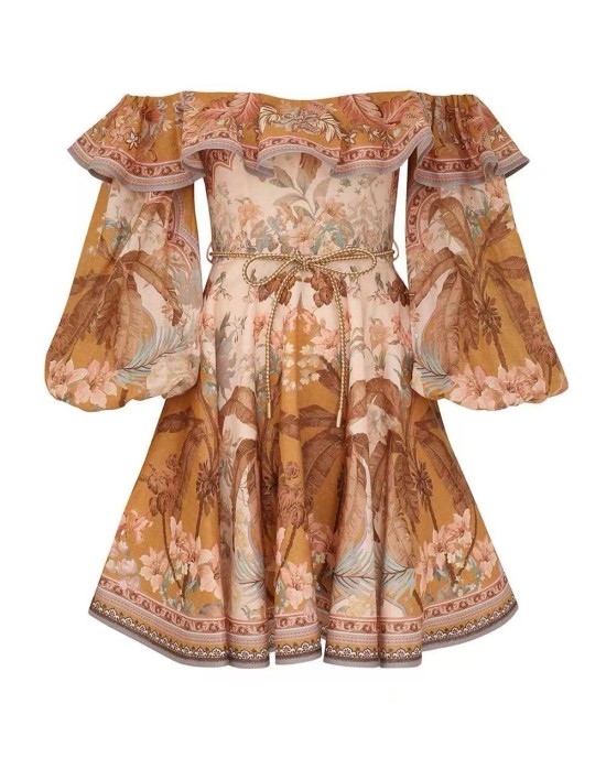      Платье Arisa мини