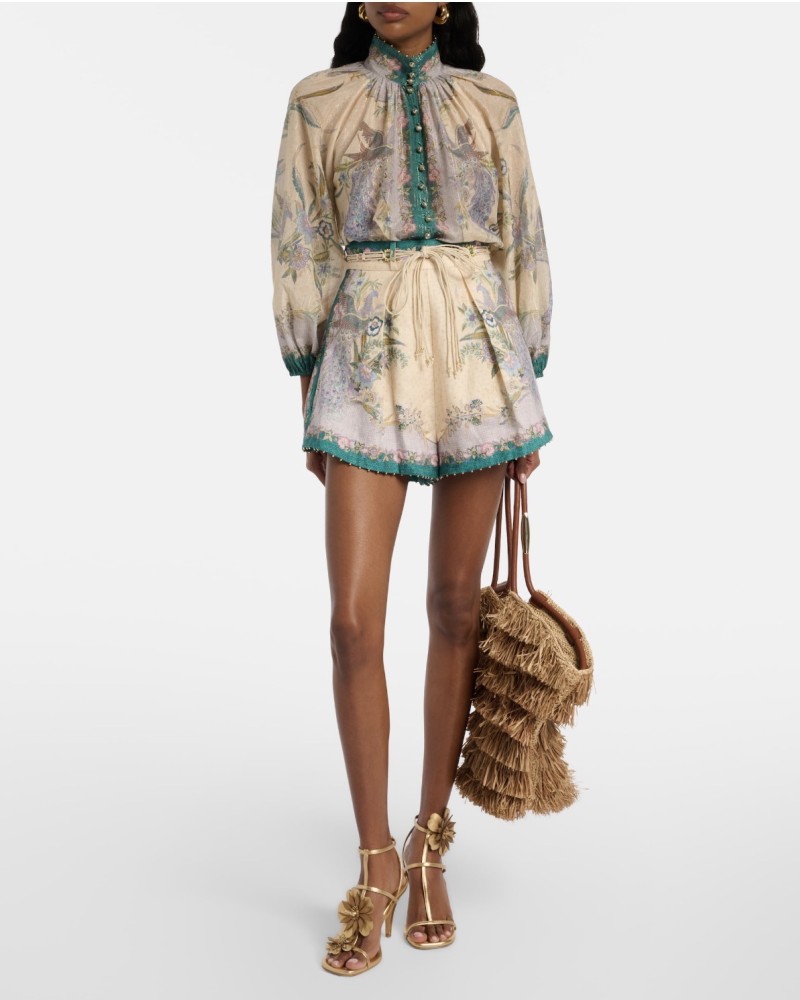   Костюм Talore шелковый