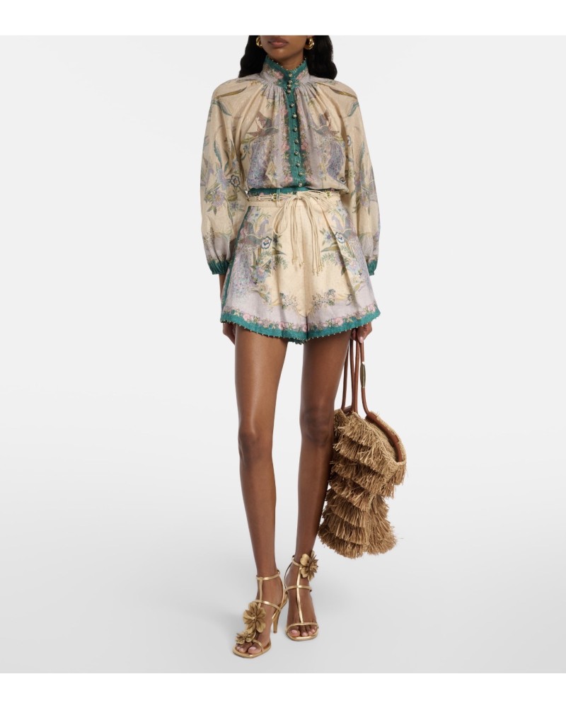   Костюм Talore шелковый