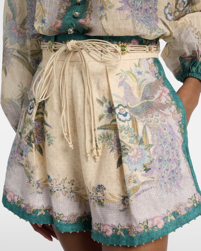   Костюм Talore шелковый