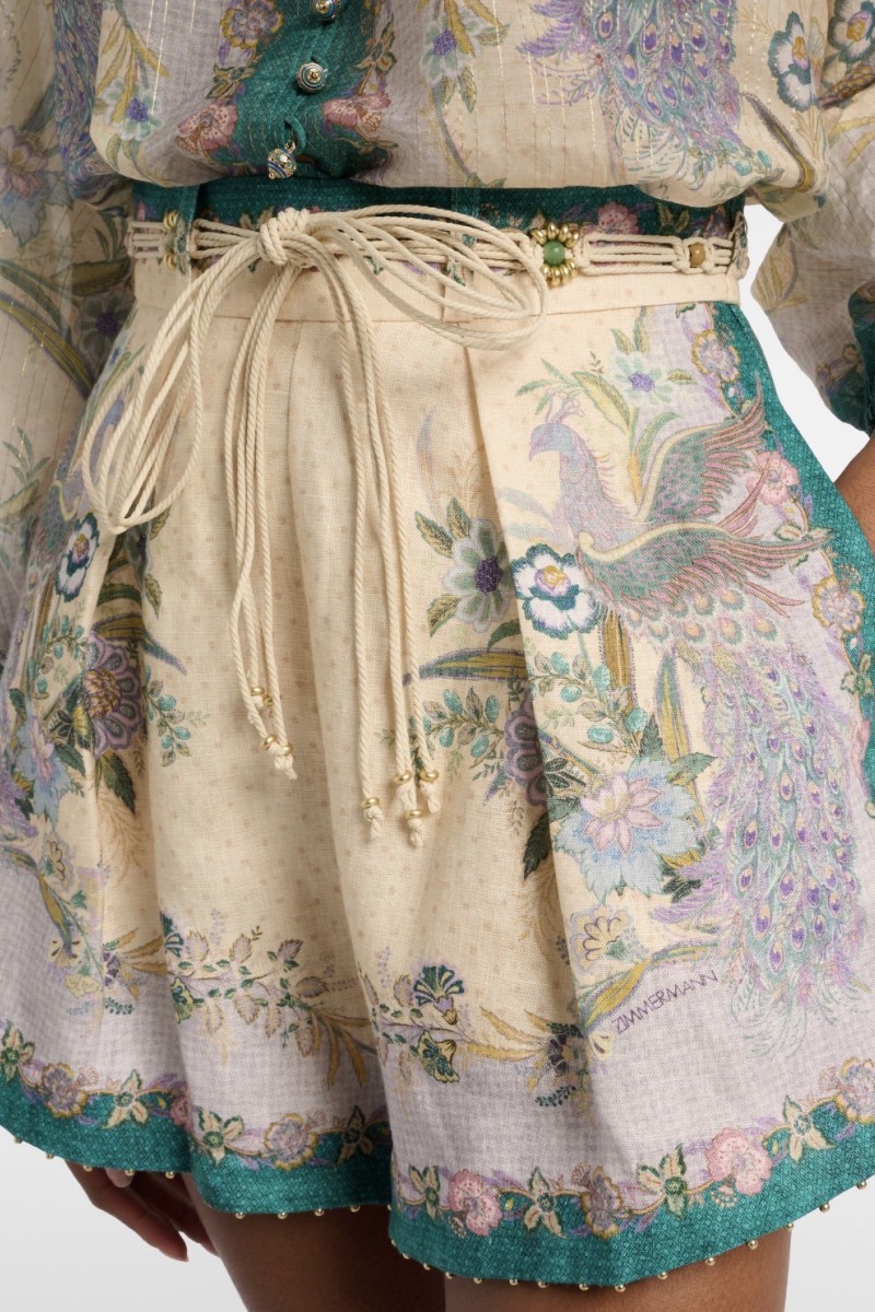   Костюм Talore шелковый