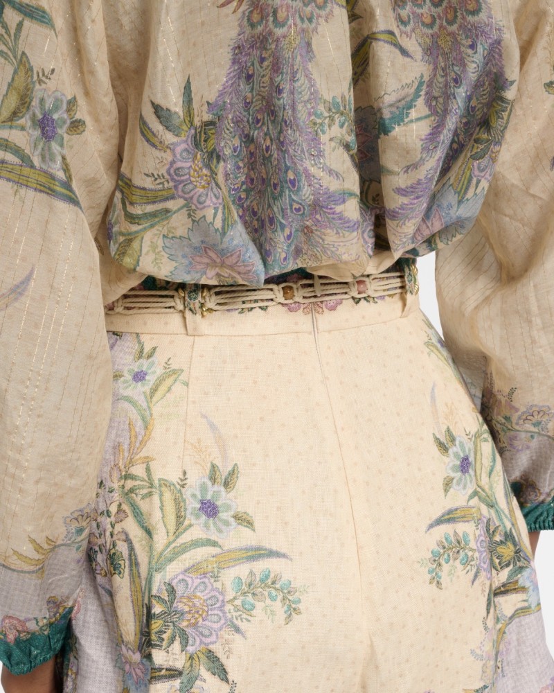   Костюм Talore шелковый