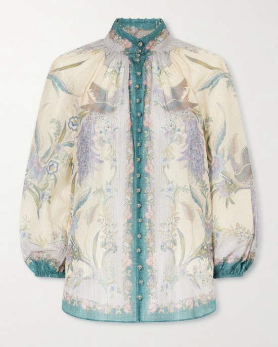   Костюм Talore шелковый