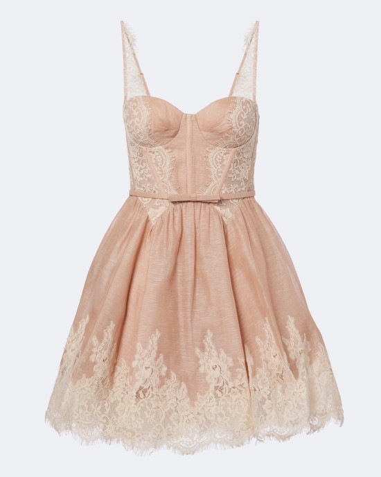       Платье Valiant пудра