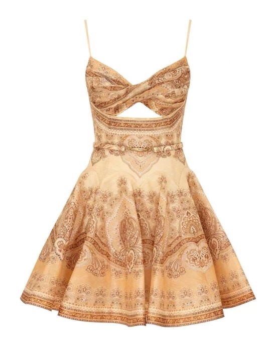   Платье Aster мини