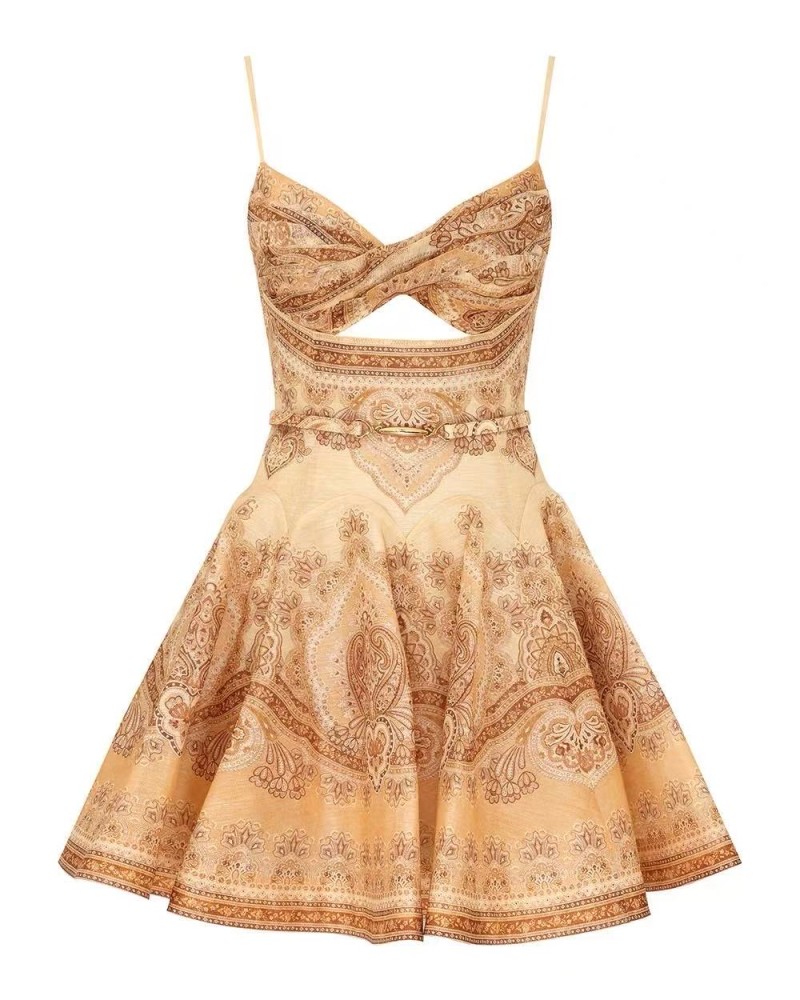   Платье Aster мини