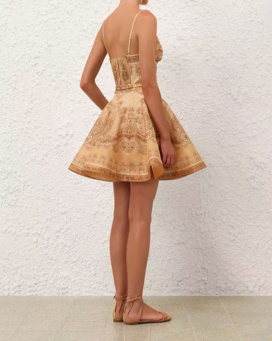   Платье Aster мини