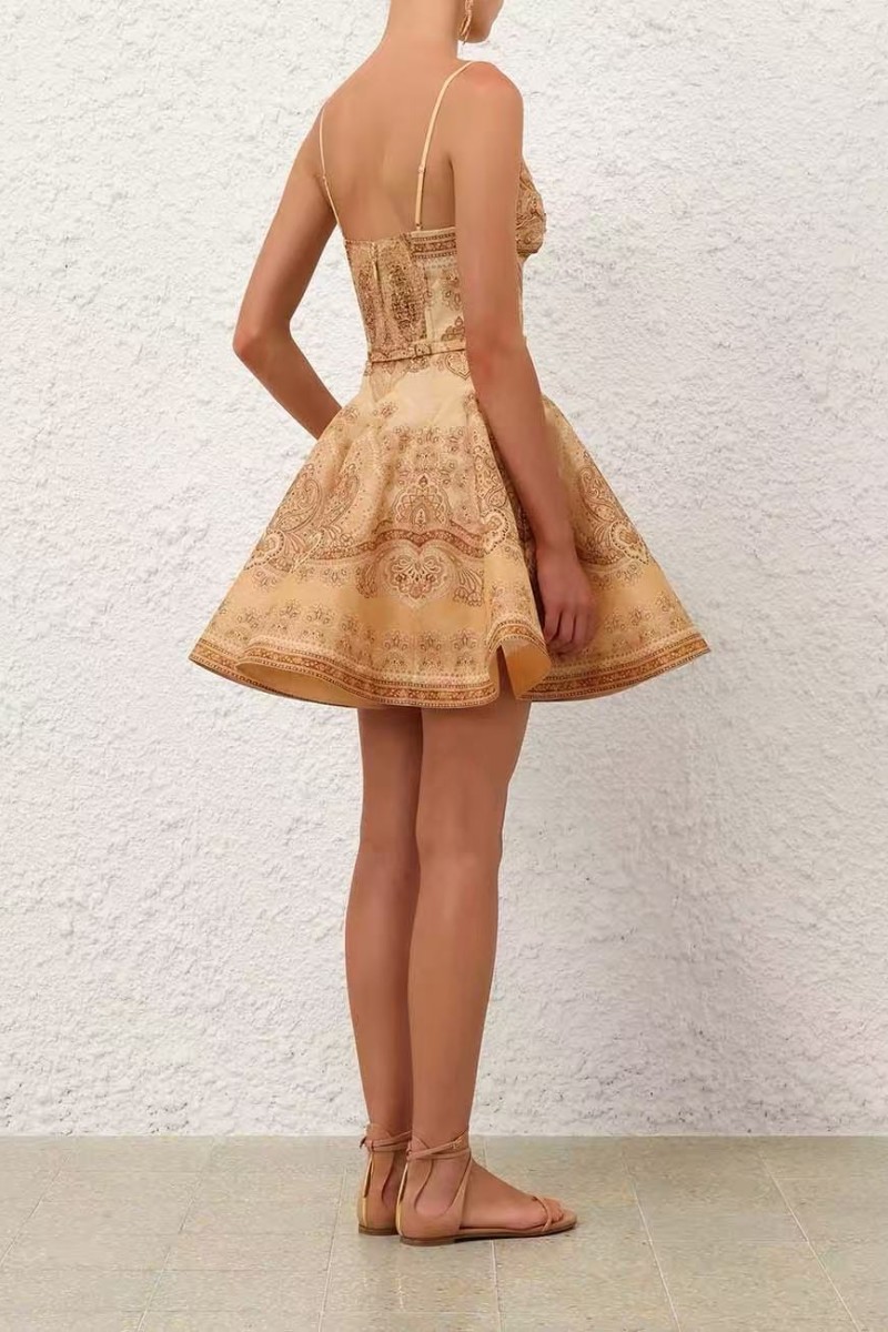   Платье Aster мини