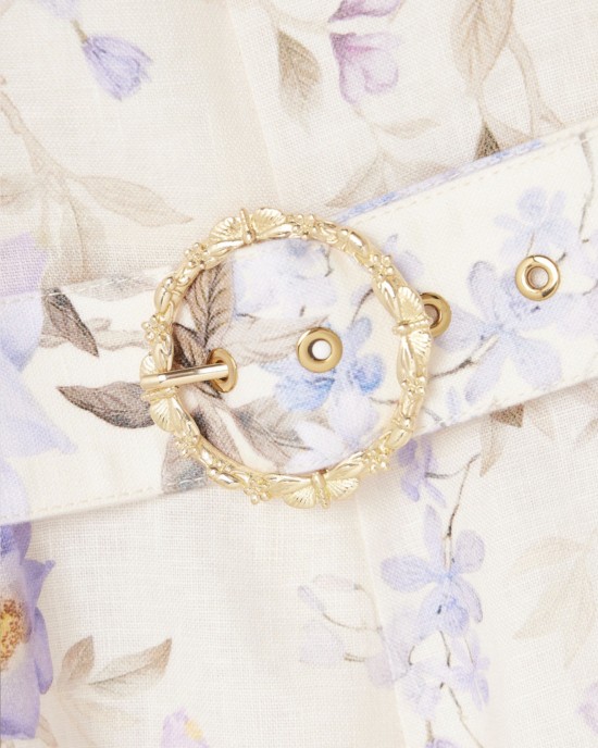   Платье Luna мини