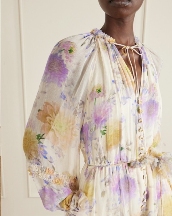  Комбинезон Luna