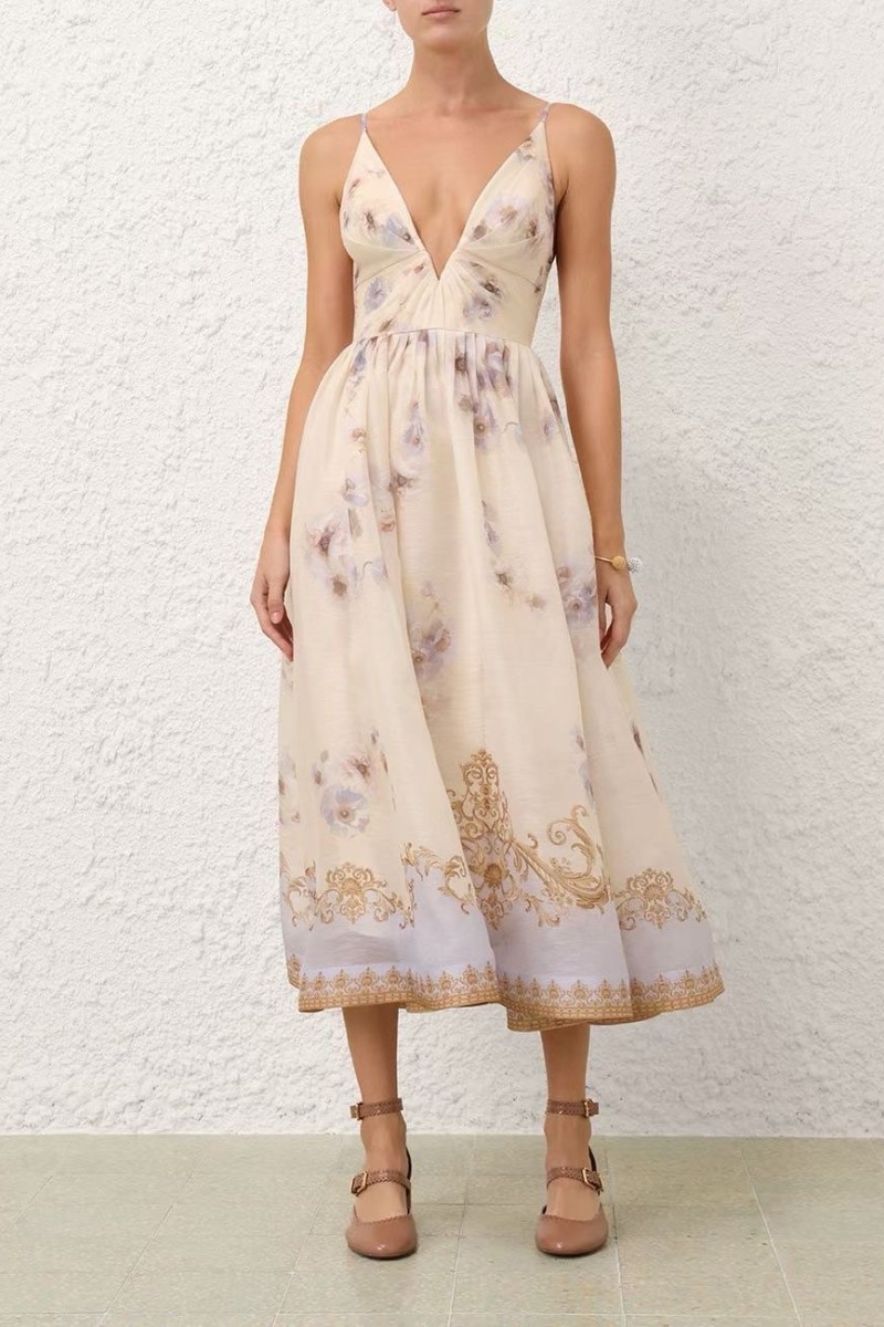         Сарафан Bliss миди