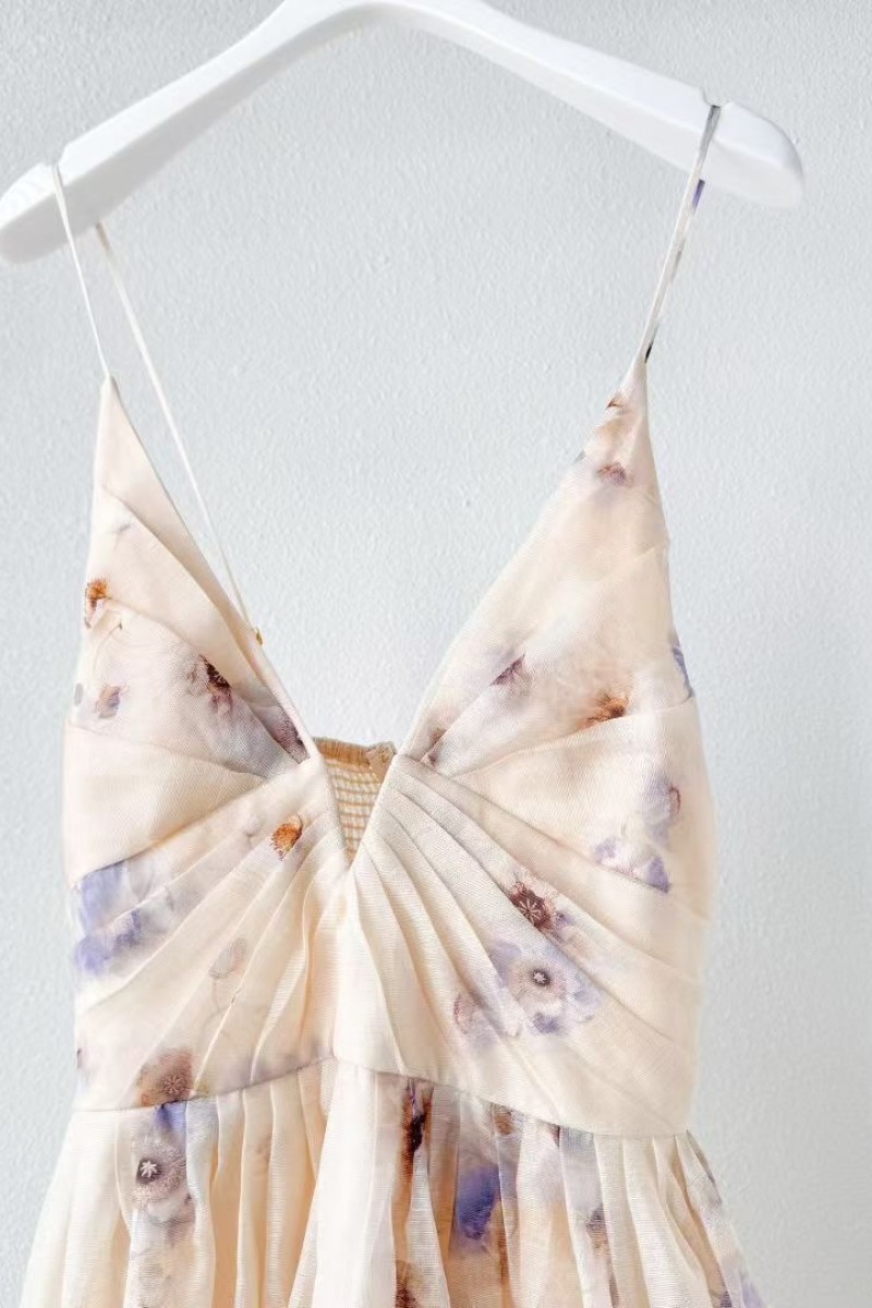         Сарафан Bliss миди