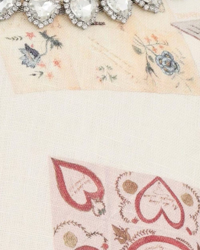        Платье Hypnotic с кристаллами 