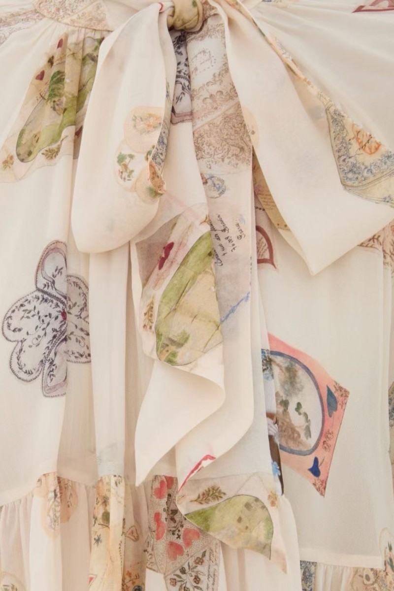        Платье Hypnotic миди