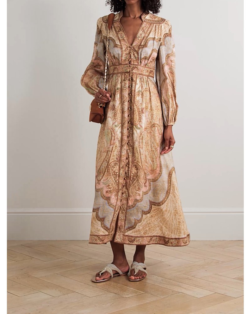         Платье  Jessica миди