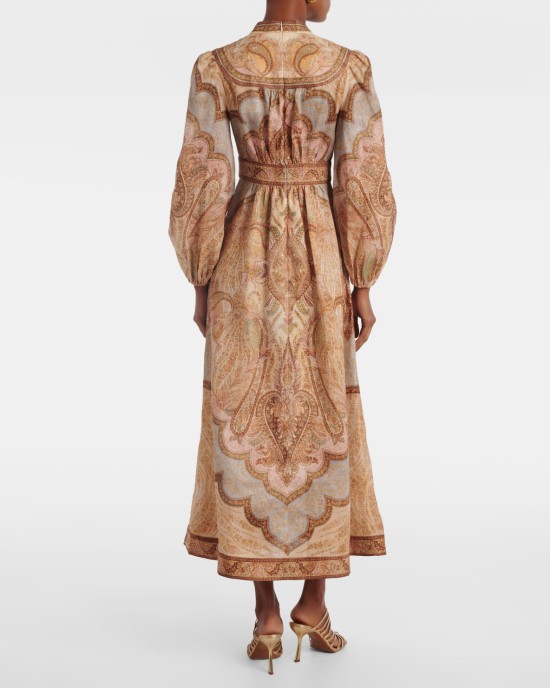      Платье  Jessica миди