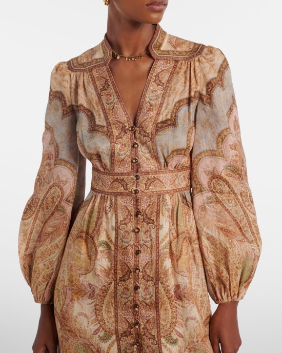      Платье  Jessica миди