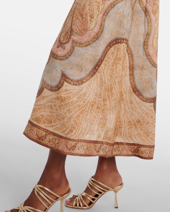      Платье  Jessica миди