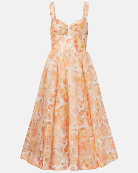         Платье Rebella миди