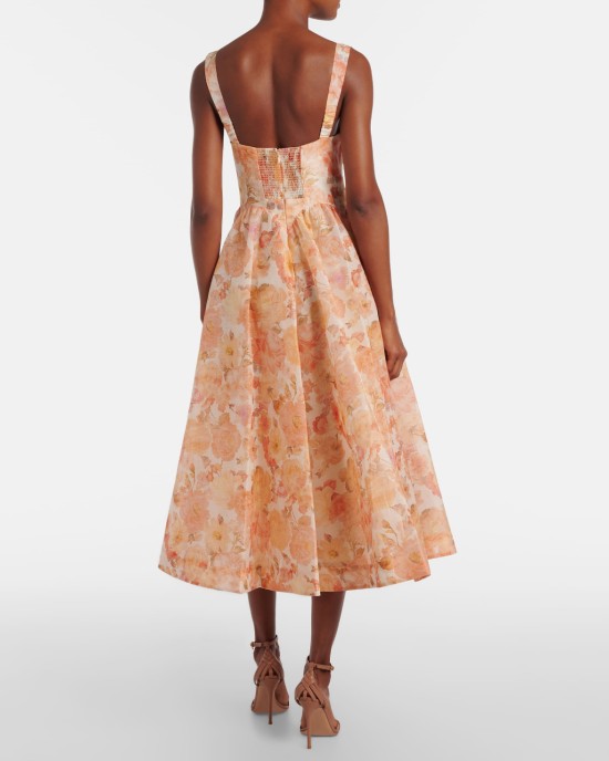         Платье Rebella миди