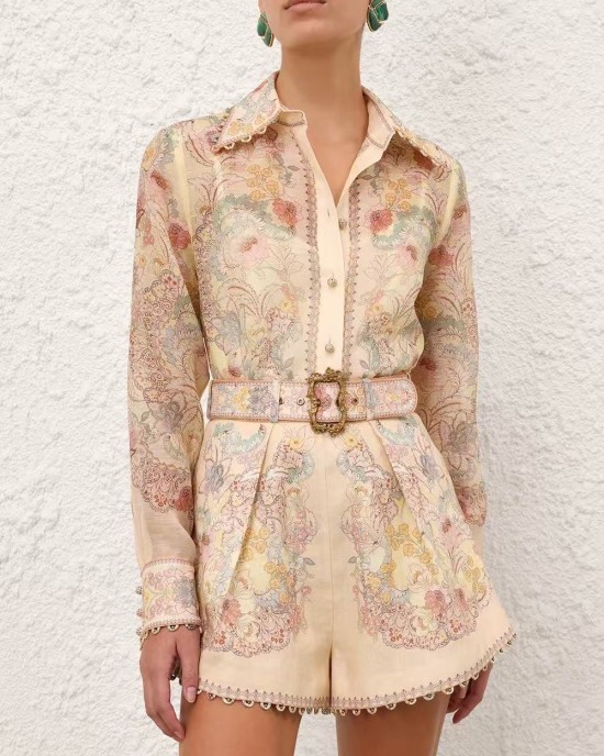      Костюм Rebelle