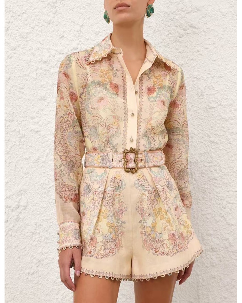      Костюм Rebelle