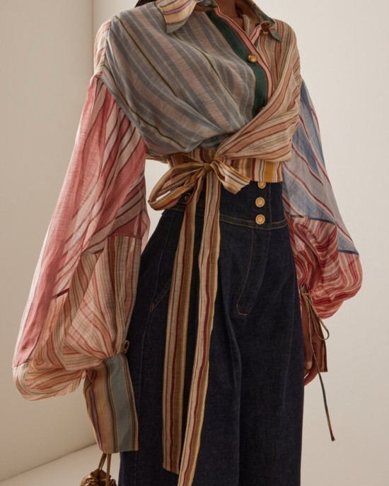        Блузка Vitally