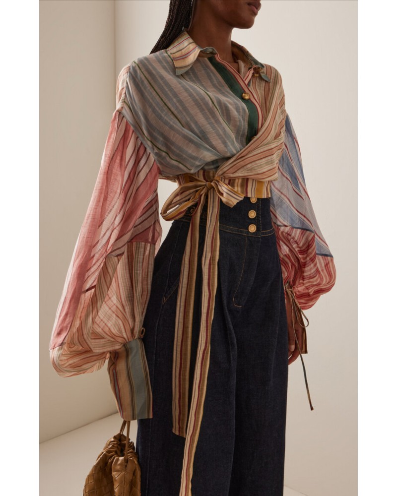        Блузка Vitally