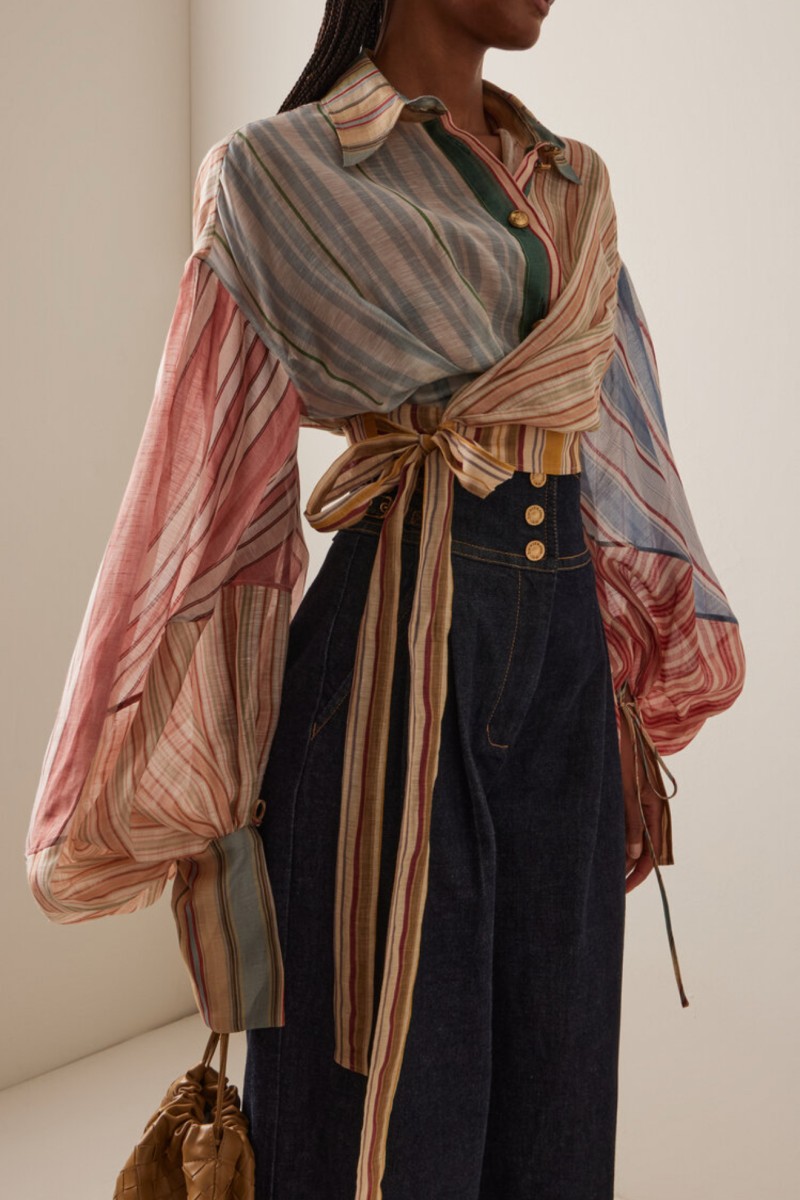        Блузка Vitally