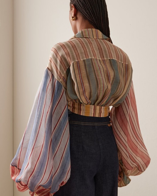        Блузка Vitally