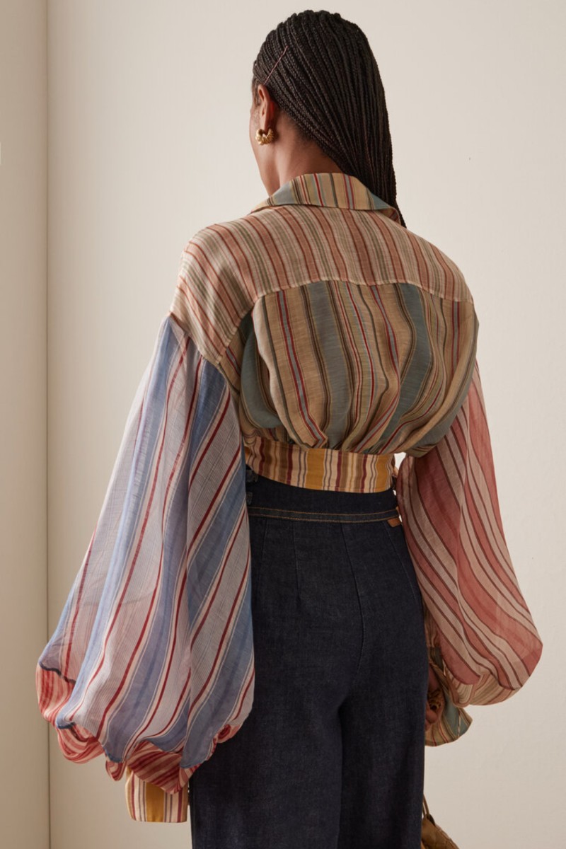        Блузка Vitally