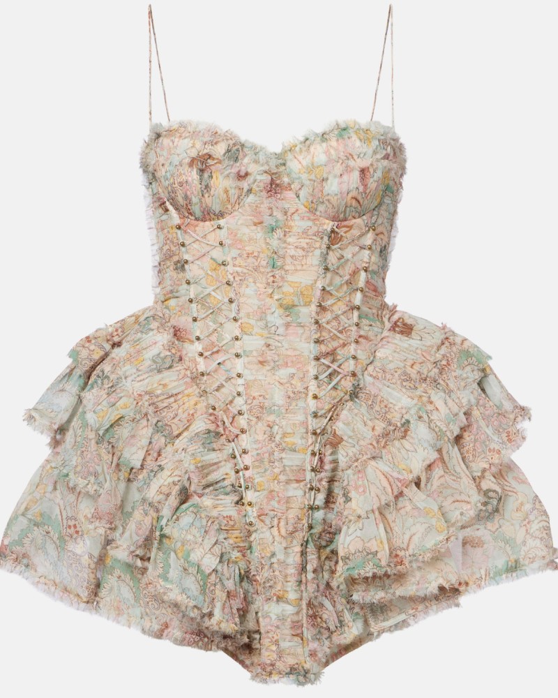         Платье Bella мини