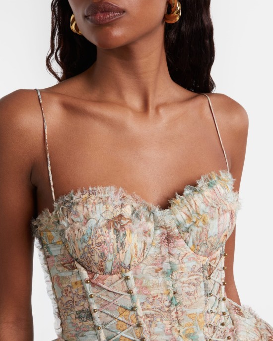         Платье Bella мини