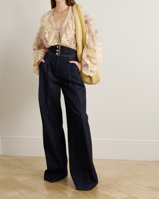         Костюм Dalphie с кружевом