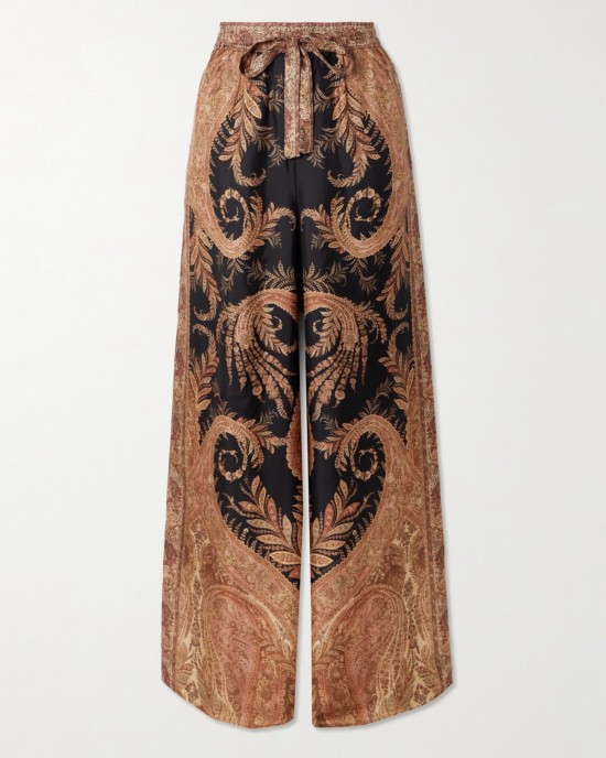         Костюм Talore из шелка