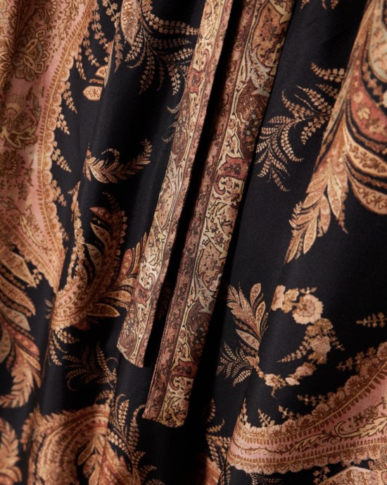         Костюм Talore из шелка