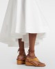   Платье Lolita c птицами