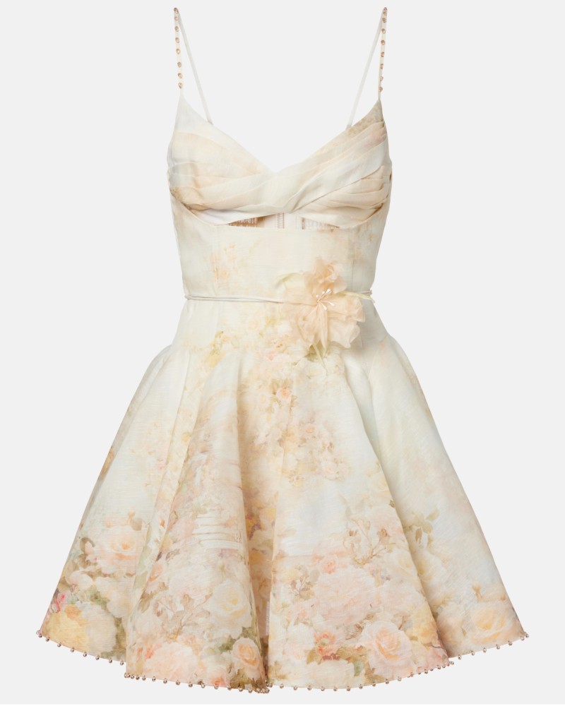         Платье Cruch мини