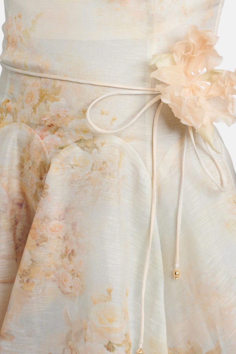         Платье Cruch мини