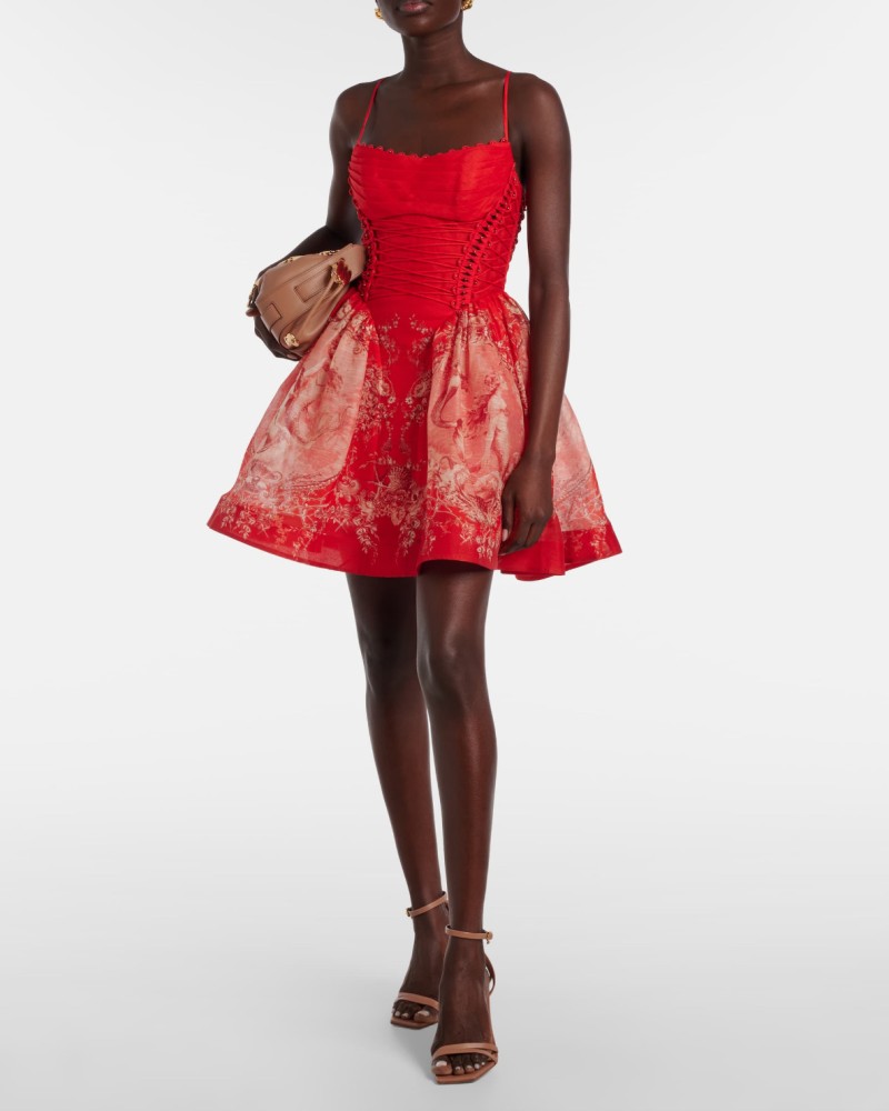         Платье Jasmin мини