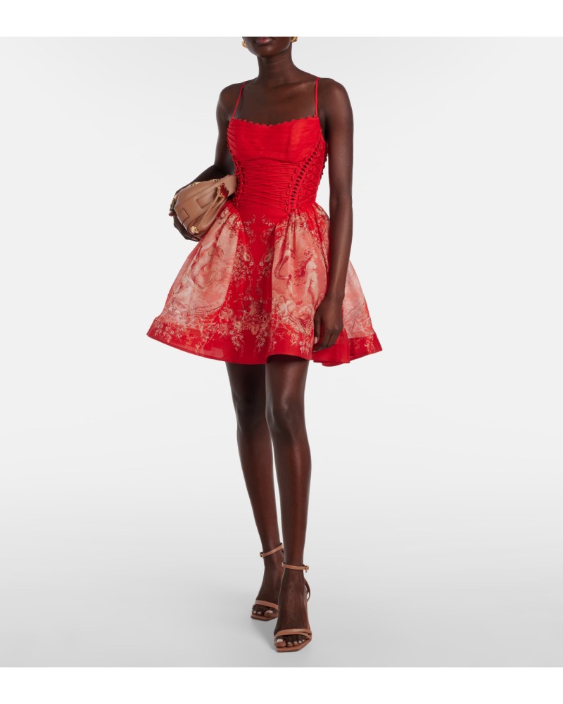         Платье Jasmin мини