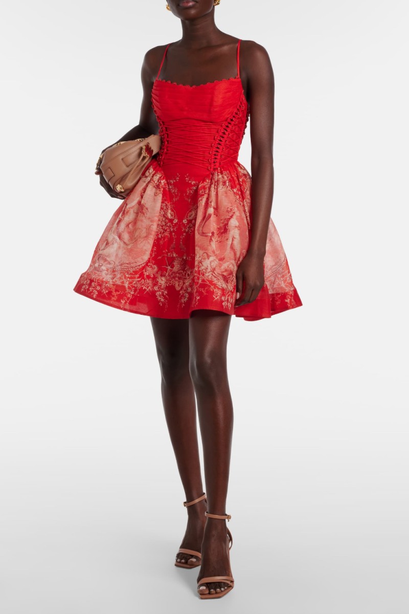         Платье Jasmin мини