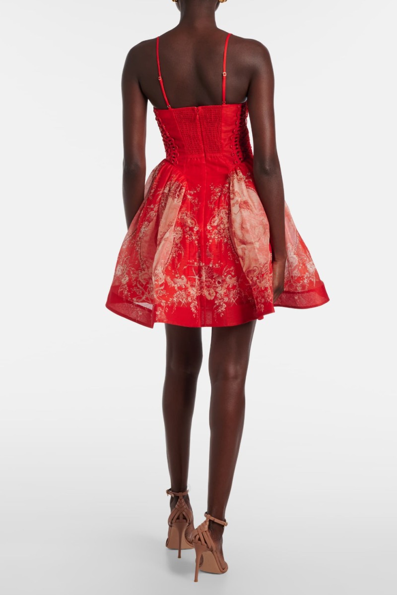         Платье Jasmin мини