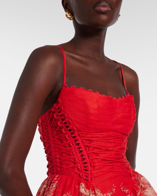         Платье Jasmin мини