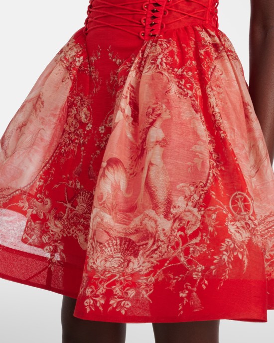         Платье Jasmin мини