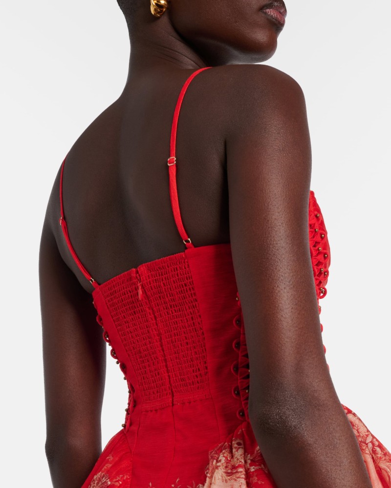         Платье Jasmin мини