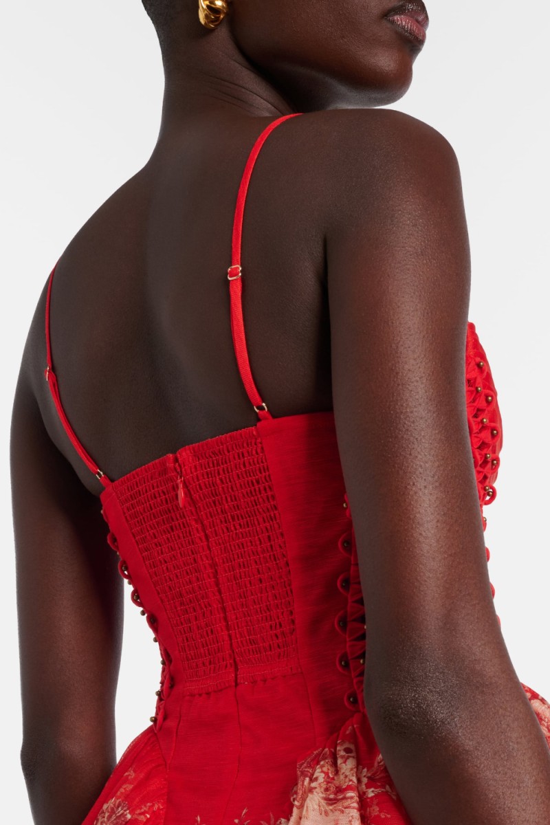         Платье Jasmin мини