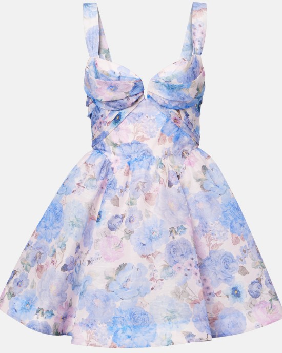         Платье Rebella